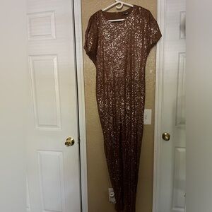 Fashionova Jumpsuit